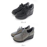 エアソール ウォーキングシューズ レディース | AmiAmi | 詳細画像2