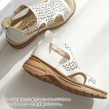 牛革 サンダル レディース | AmiAmi | 詳細画像6 