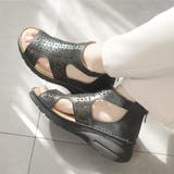 牛革 サンダル レディース | AmiAmi | 詳細画像11 