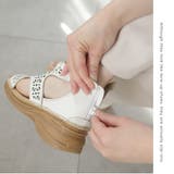 牛革 サンダル レディース | AmiAmi | 詳細画像13 