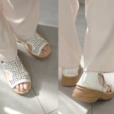 牛革 サンダル レディース | AmiAmi | 詳細画像16 