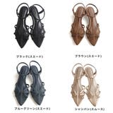 サンダル 履きやすい 歩きやすい | AmiAmi | 詳細画像2 