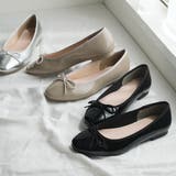 レインシューズ ぺたんこ エナメル | AmiAmi | 詳細画像10 