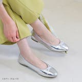 レインシューズ ぺたんこ エナメル | AmiAmi | 詳細画像11 