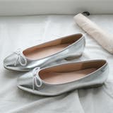 レインシューズ ぺたんこ エナメル | AmiAmi | 詳細画像13 