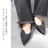 パンプス 疲れない 歩きやすい | AmiAmi | 詳細画像11