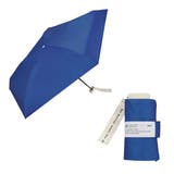 ブルー | 雨晴兼用 UVカット 日傘 レディース | AmiAmi