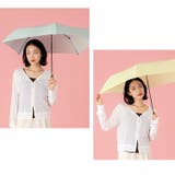 雨晴兼用 UVカット 日傘 レディース | AmiAmi | 詳細画像6 