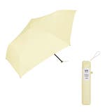 イエロー | 雨晴兼用 UVカット 日傘 レディース | AmiAmi