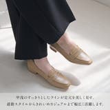 コインローファー レディース | AmiAmi | 詳細画像4 