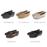 コインローファー レディース | AmiAmi | 詳細画像2 