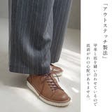 本革 軽量 シューズ レディース | AmiAmi | 詳細画像11