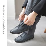 本革 軽量 シューズ レディース | AmiAmi | 詳細画像14