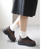 厚底 スリッポン レディース | AmiAmi | 詳細画像19 