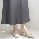 バックストラップ ミュール パンプス レディース | AmiAmi | 詳細画像20 