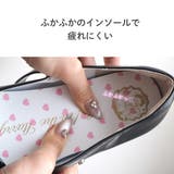 パンプス 疲れない 歩きやすい | AmiAmi | 詳細画像8