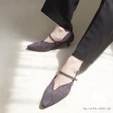 ストラップ パンプス レディース | AmiAmi | 詳細画像7