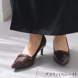 パンプス 疲れない 美脚 | AmiAmi | 詳細画像11