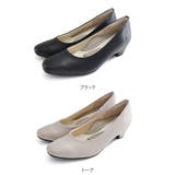日本製 パンプス レディース | AmiAmi | 詳細画像2