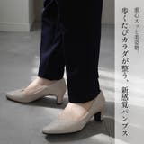日本製 パンプス レディース | AmiAmi | 詳細画像3