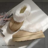 ブーツ 防寒 ファー | AmiAmi | 詳細画像14 