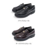 晴雨兼用 ローファー レディース | AmiAmi | 詳細画像2 