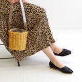 クロスメッシュパンプス ローヒール 靴 | AmiAmi | 詳細画像23 