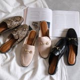 ローファー ミュール サンダル | AmiAmi | 詳細画像6