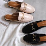 ローファー ミュール サンダル | AmiAmi | 詳細画像9