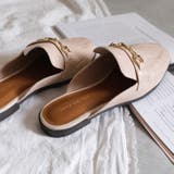 ローファー ミュール サンダル | AmiAmi | 詳細画像10