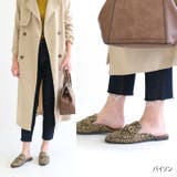 ローファー ミュール サンダル | AmiAmi | 詳細画像13