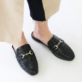 ローファー ミュール サンダル | AmiAmi | 詳細画像15