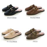 ローファー ミュール サンダル | AmiAmi | 詳細画像17