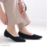 Vカット デザインパンプス レディース | AmiAmi | 詳細画像20