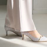 低反発クッション パンプス レディース | AmiAmi | 詳細画像8 