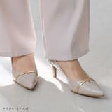 低反発クッション パンプス レディース | AmiAmi | 詳細画像11 