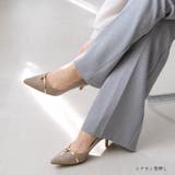 低反発クッション パンプス レディース | AmiAmi | 詳細画像16 