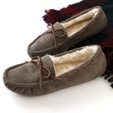 秋冬人気防寒軽量ファー付きモカシンドライビングシューズプチプラリボン靴レディース… | AmiAmi | 詳細画像5 