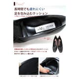 選べる本革フォーマルパンプス5 5cmヒール!スクエアトゥ 痛くない | AmiAmi | 詳細画像9