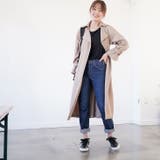 ローカットレースアップスニーカー 2センチヒール レディース | AmiAmi | 詳細画像15 