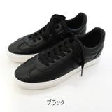 ローカットレースアップスニーカー 2センチヒール レディース | AmiAmi | 詳細画像2 