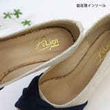 オープントゥウエッジパンプスレディース靴 サンダル パンプス | AmiAmi | 詳細画像6 