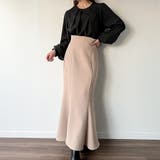 フロントタックブラウス | JUNOAH | 詳細画像11