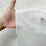 フロントタックブラウス | JUNOAH | 詳細画像15