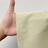 スタンドトレンチコート | JUNOAH | 詳細画像20