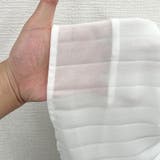 バックリボンプリーツフレアブラウス | JUNOAH | 詳細画像18