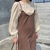 ドビードットブラウス | LAUIR | 詳細画像12