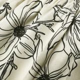 花柄ティアードスカート | JUNOAH | 詳細画像13