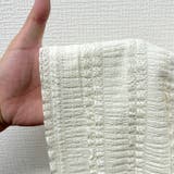 フリルカットレースIラインスカート | JUNOAH | 詳細画像15