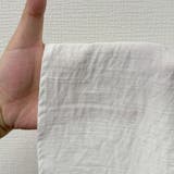 シボ加工バックオープンVネックワンピース【ペチスカートセット】 | JUNOAH | 詳細画像16 